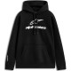 Hanorac ALPINESTARS PRELUDE OVERSIZED