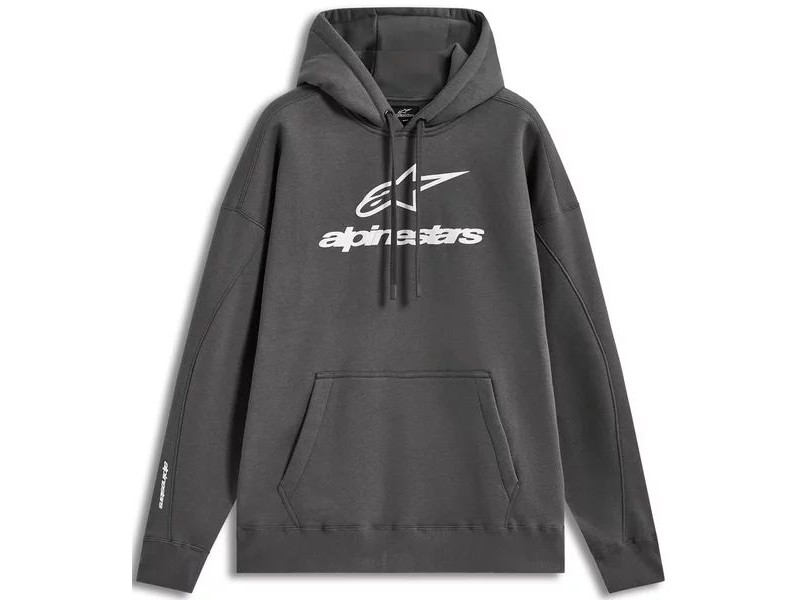 Hanorac ALPINESTARS PRELUDE OVERSIZED