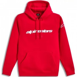 Hanorac ALPINESTARS RACE WORDMARK