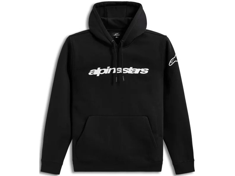 Hanorac ALPINESTARS RACE WORDMARK