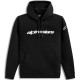 Hanorac ALPINESTARS RACE WORDMARK