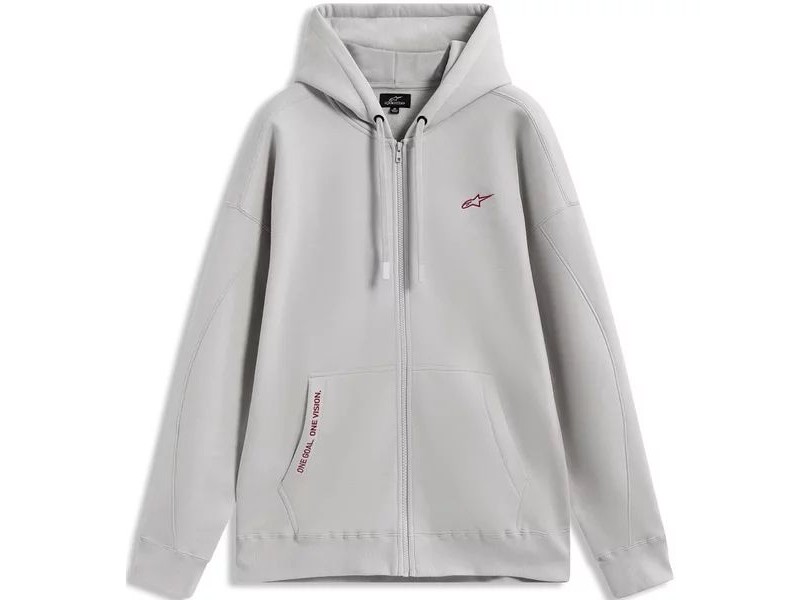 Hanorac ALPINESTARS PIONEER OVERSIZED