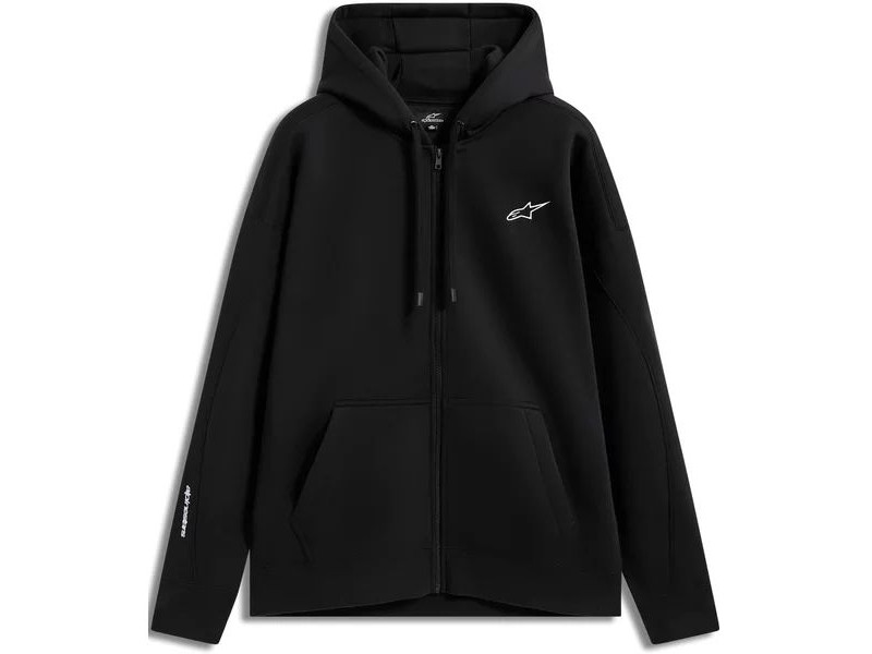 Hanorac ALPINESTARS ENTITY OVERSIZED