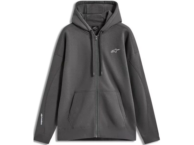 Hanorac ALPINESTARS ENTITY OVERSIZED