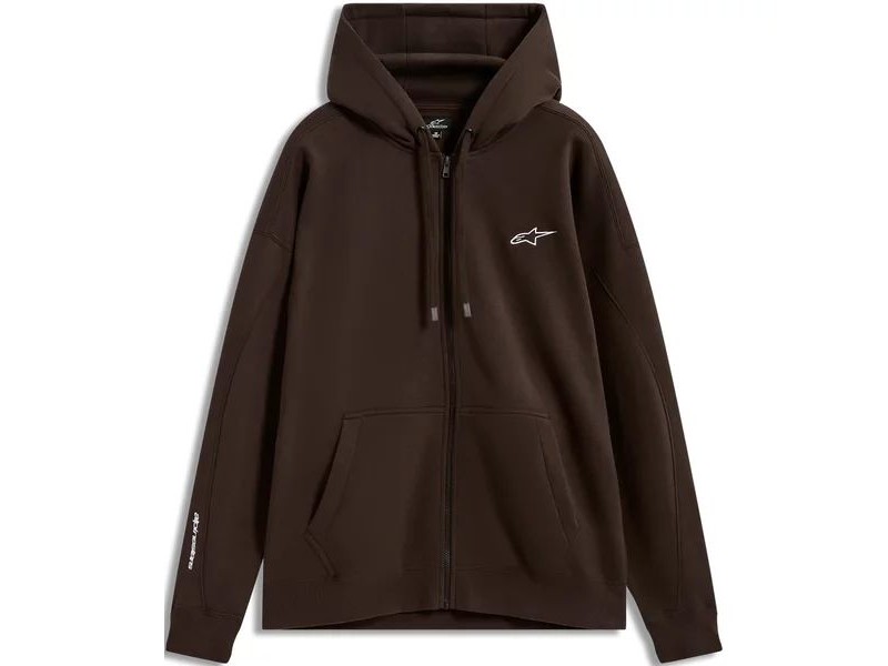 Hanorac ALPINESTARS ENTITY OVERSIZED