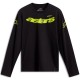 Tricou cu maneca lunga ALPINESTARS VELOCIFIER CSF