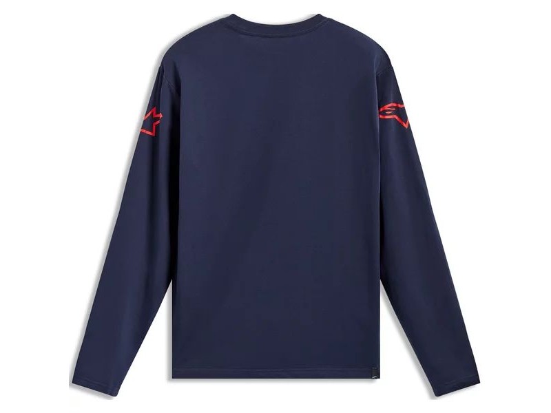 Tricou cu maneca lunga ALPINESTARS VELOCIFIER CSF