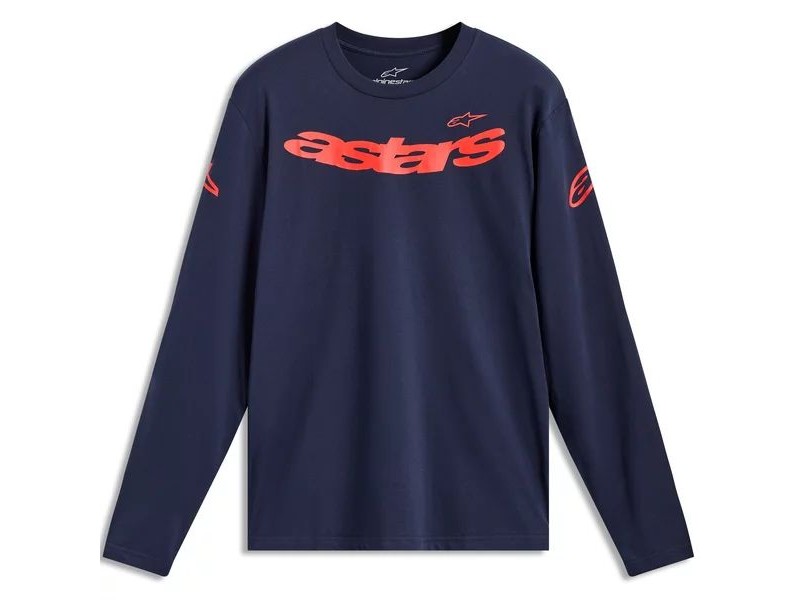 Tricou cu maneca lunga ALPINESTARS VELOCIFIER CSF