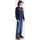 Tricou cu maneca lunga ALPINESTARS VELOCIFIER CSF