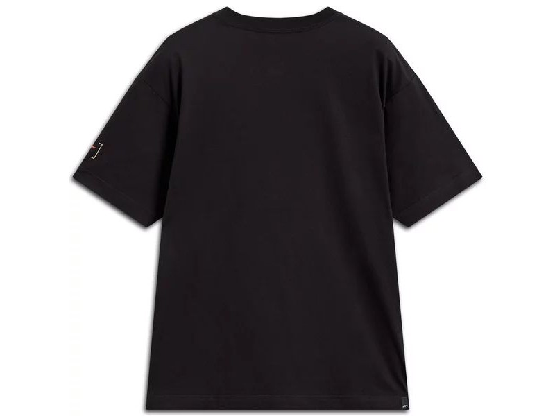 Tricou ALPINESTARS INFINITY OVERSIZED CSF