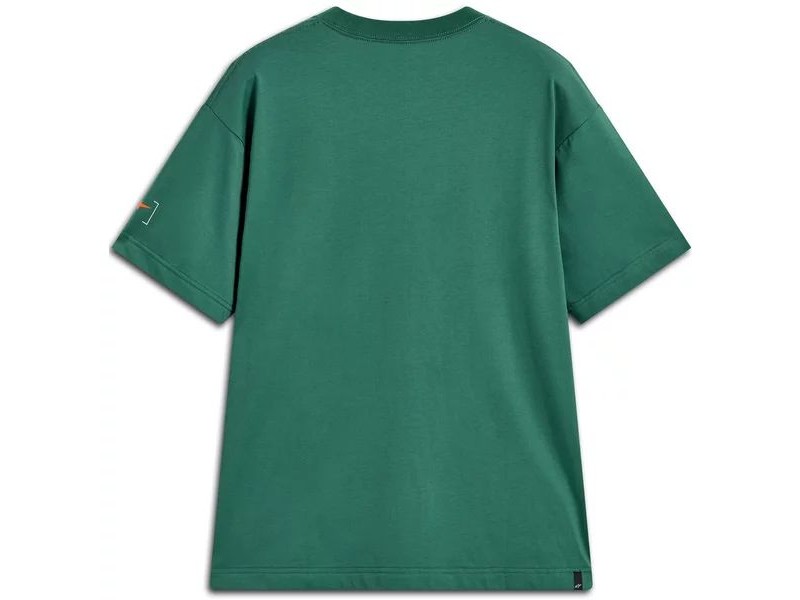 Tricou ALPINESTARS INFINITY OVERSIZED CSF