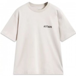 Tricou ALPINESTARS LATITUDE OVERSIZED CSF
