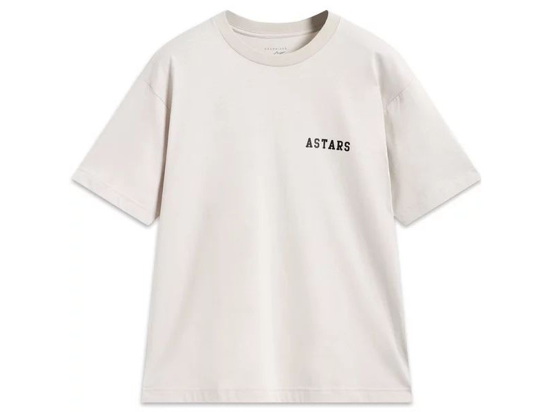Tricou ALPINESTARS LATITUDE OVERSIZED CSF
