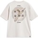 Tricou ALPINESTARS LATITUDE OVERSIZED CSF