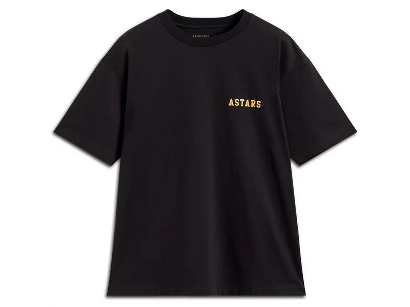 Tricou ALPINESTARS LATITUDE OVERSIZED CSF
