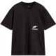 Tricou ALPINESTARS INSTITUTE OVERSIZED CSF