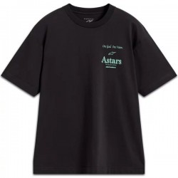 Tricou ALPINESTARS POST OVERSIZED CSF