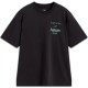 Tricou ALPINESTARS POST OVERSIZED CSF