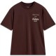 Tricou ALPINESTARS POST OVERSIZED CSF