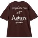 Tricou ALPINESTARS POST OVERSIZED CSF