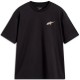 Tricou ALPINESTARS CHECKBACK OVERSIZED CSF