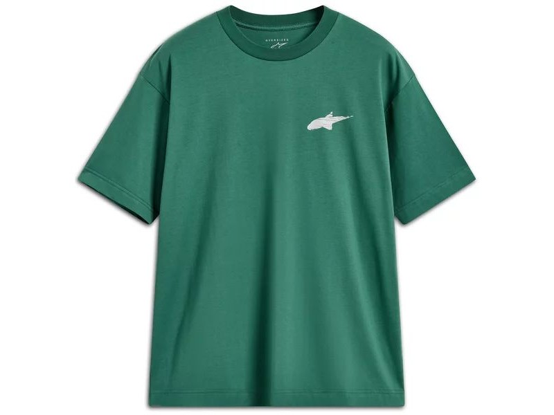 Tricou ALPINESTARS CHECKBACK OVERSIZED CSF