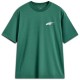 Tricou ALPINESTARS CHECKBACK OVERSIZED CSF