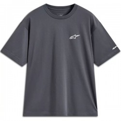 Tricou ALPINESTARS MANDATE OVERSIZED CSF