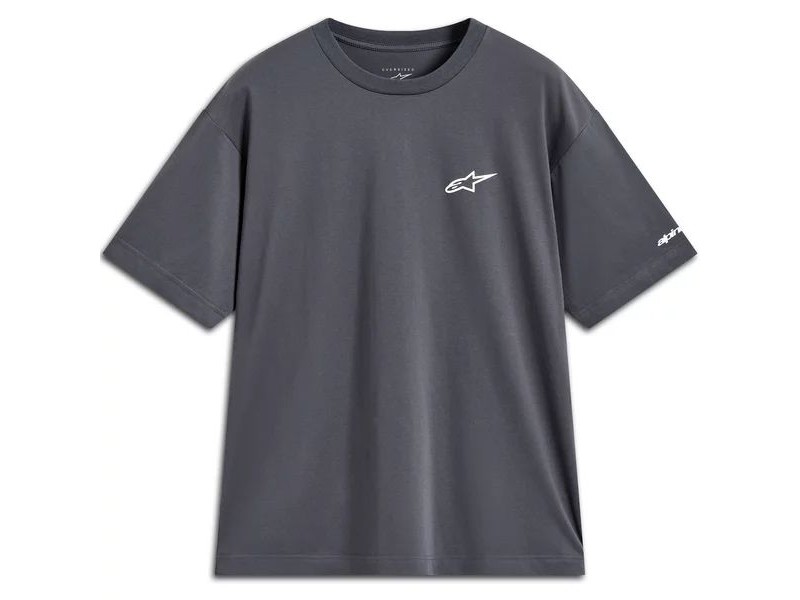Tricou ALPINESTARS MANDATE OVERSIZED CSF