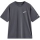 Tricou ALPINESTARS MANDATE OVERSIZED CSF