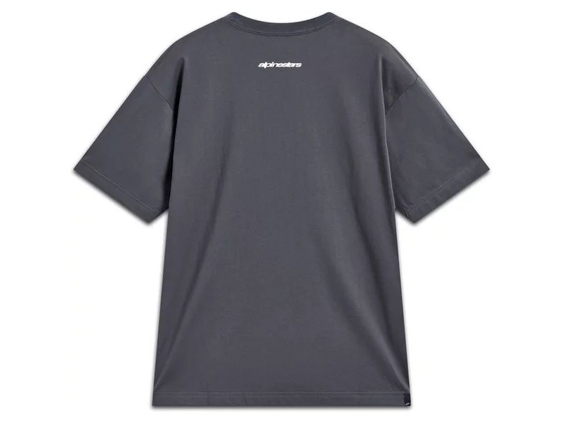 Tricou ALPINESTARS MANDATE OVERSIZED CSF
