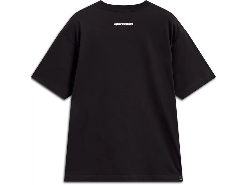 Tricou ALPINESTARS MANDATE OVERSIZED CSF