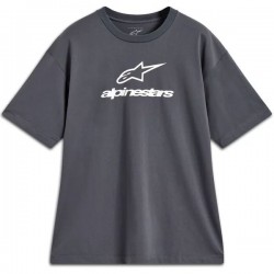 Tricou ALPINESTARS PRELUDE OVERSIZED CSF