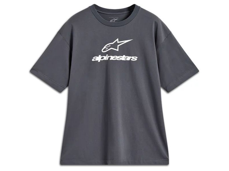 Tricou ALPINESTARS PRELUDE OVERSIZED CSF