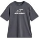 Tricou ALPINESTARS PRELUDE OVERSIZED CSF