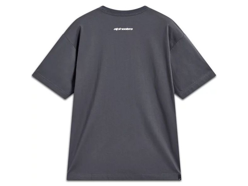 Tricou ALPINESTARS PRELUDE OVERSIZED CSF