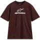 Tricou ALPINESTARS PRELUDE OVERSIZED CSF