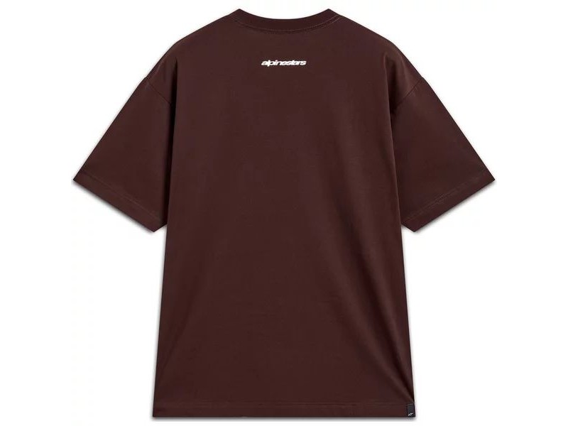Tricou ALPINESTARS PRELUDE OVERSIZED CSF