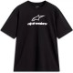Tricou ALPINESTARS PRELUDE OVERSIZED CSF