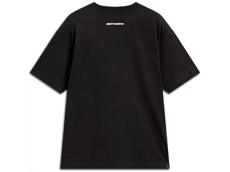 Tricou ALPINESTARS PRELUDE OVERSIZED CSF