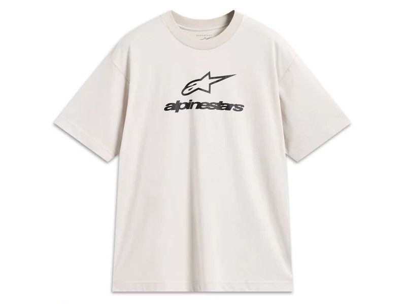 Tricou ALPINESTARS PRELUDE OVERSIZED CSF