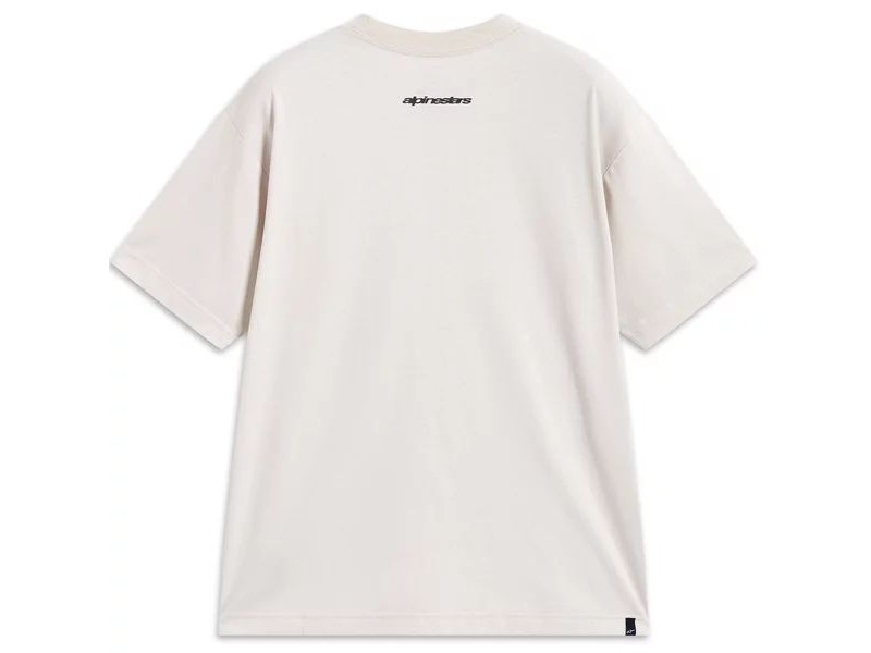 Tricou ALPINESTARS PRELUDE OVERSIZED CSF