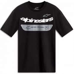 Tricou ALPINESTARS SINGULAR CSF