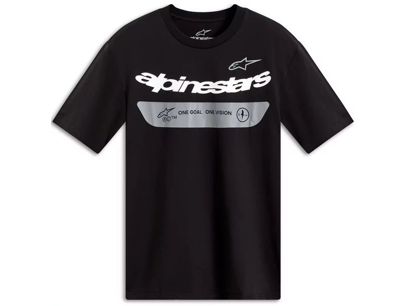 Tricou ALPINESTARS SINGULAR CSF