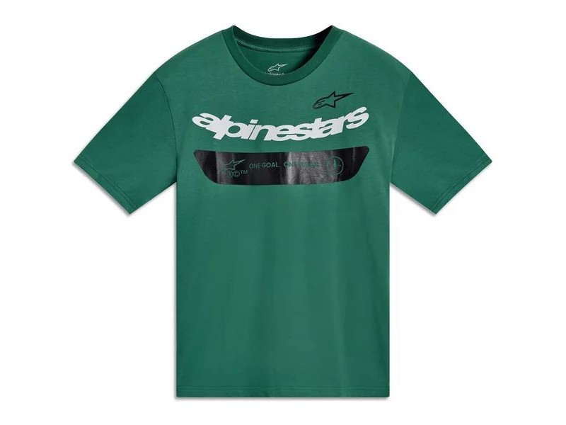 Tricou ALPINESTARS SINGULAR CSF