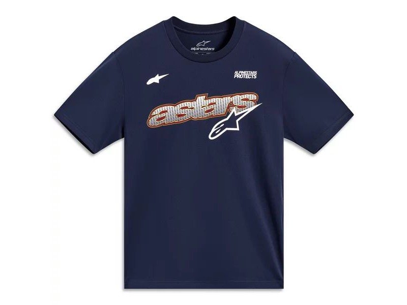 Tricou ALPINESTARS CYPRESS CSF