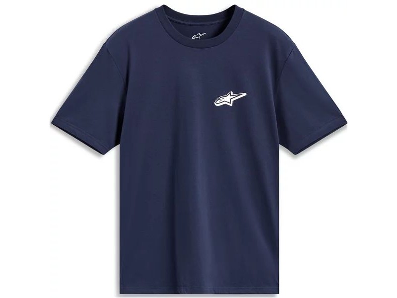 Tricou ALPINESTARS METEOR CSF
