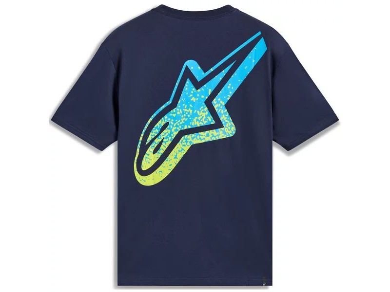 Tricou ALPINESTARS METEOR CSF