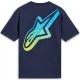 Tricou ALPINESTARS METEOR CSF