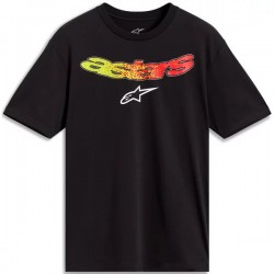 Tricou ALPINESTARS ELLIPTOGRIT CSF